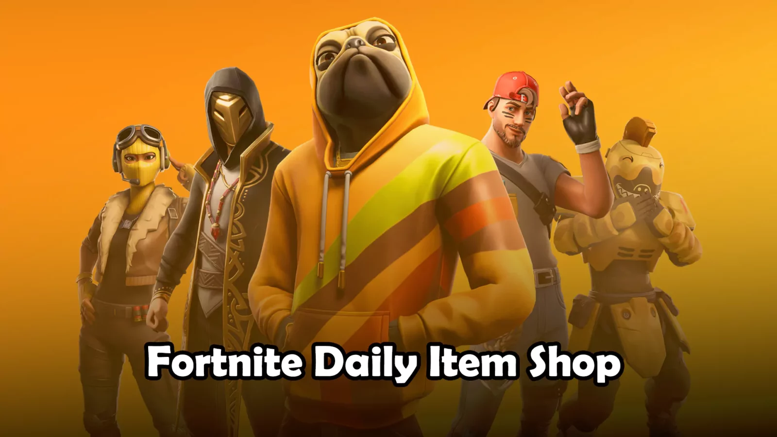 Fortnite Item Shop April 03 2023 Fort Skins