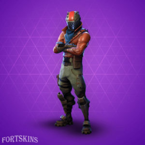 Fortnite Rust Bucket Back Bling - Epic Backpack - Fortskins.org