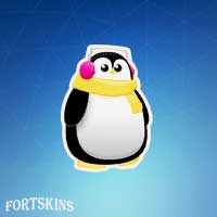 Penguin – T68