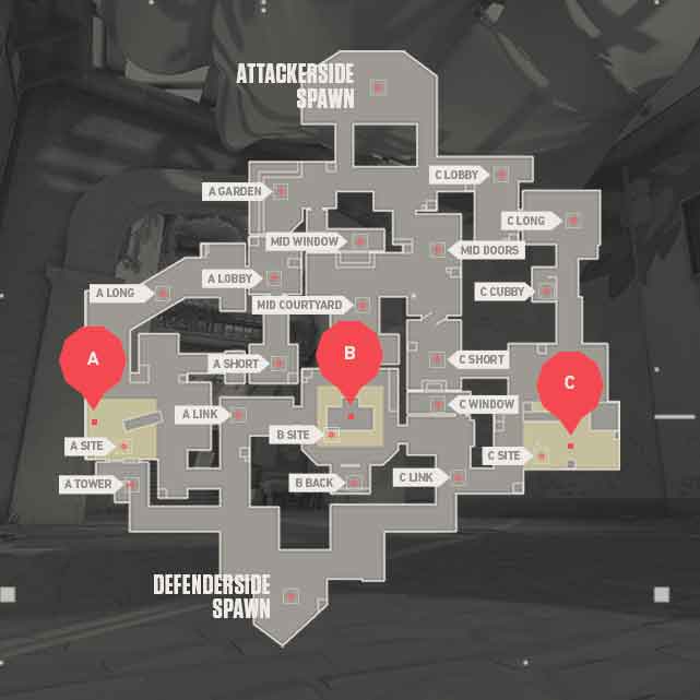 all maps in valorant