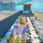 EBBI CHOCOLATE BLITZZ DEATHRUN