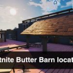 Fortnite-Butter-Barn-location