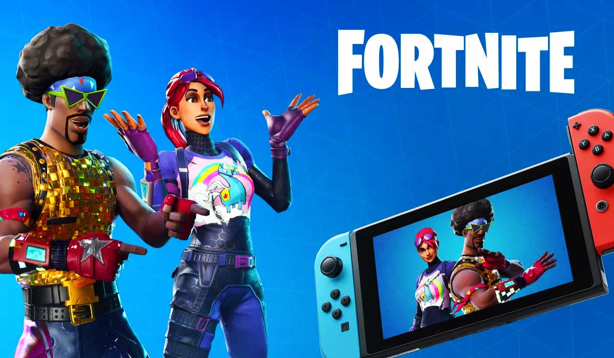 fortnite free to play online