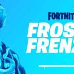 Fortnite Frosty Frenzy Trios Tournament Cup