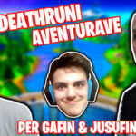 GAFI DEATHRUN