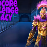 Hardcore Challenge Legacy