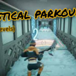 Mystical Parkour (20 Levels)