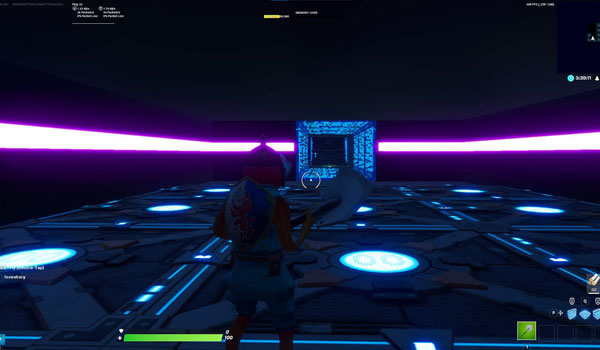 NEON DEATHRUN (NOT FINISHED)