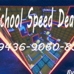 Oldschool Speed Deathrun