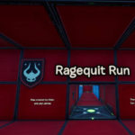 Ragequit Run