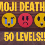 [SOLO] 50 LEVEL EMOJI DEATHRUN!