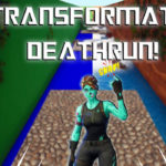 Transformation Deathrun!