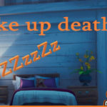 WAKE UP DEATHRUN