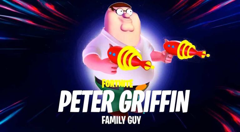 Get Peter Griffin Fortnite Skin The Family Guy In Fortnite! - Fortskins.org