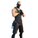 Fortnite Shore Leave Outfit