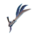Fortnite Razor Wing pickaxe