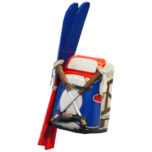 Fortnite Mogul Ski Bag (KOR) backpack