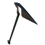Fortnite Shadow Slicer pickaxe