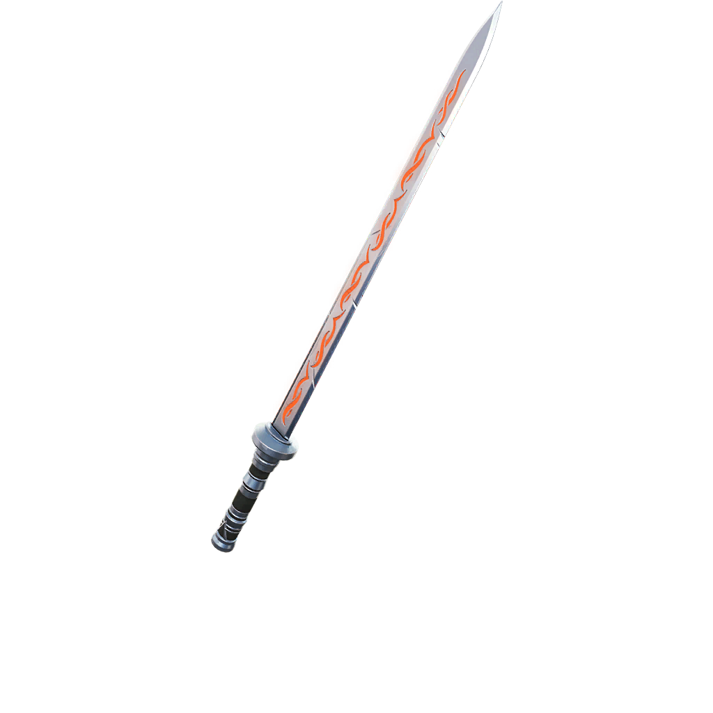 Fortnite Sword of the Daywalker pickaxe