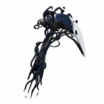 Fortnite Symbiote Slasher pickaxe